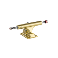 Load image into Gallery viewer, ACE Trucks AF1 Gold 22 Skateboard Trucks