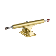 Load image into Gallery viewer, ACE Trucks AF1 77 Gold Skateboard Trucks