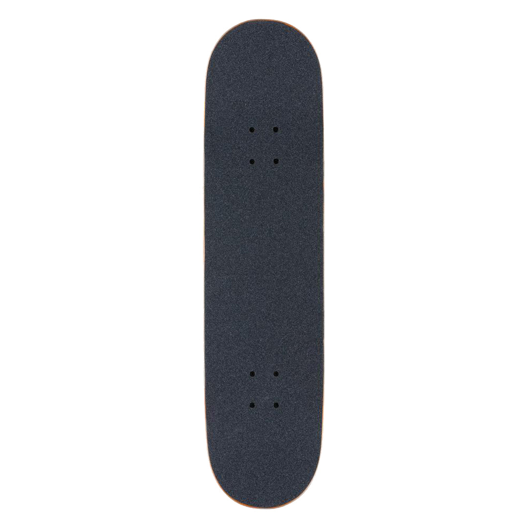 Habitat Skateboards - Pod Contour Complete Purple - 7.75