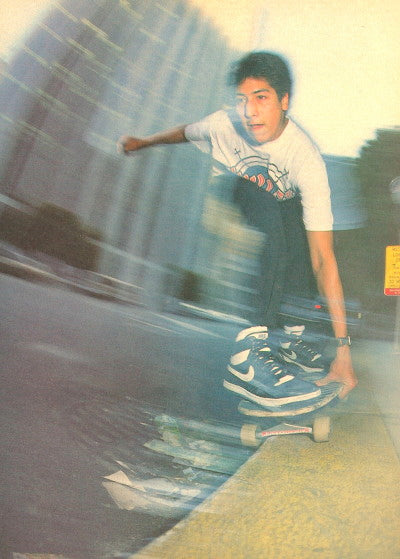 Five Early-Era Street Skaters you should Not Overlook