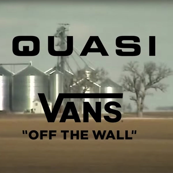 Vans Presents: Quasi Skateboards Video