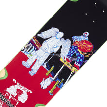 Load image into Gallery viewer, WKND - Tanner Burzinski SD4 Deck - 8.25&quot; SN | 8.5&quot; MC
