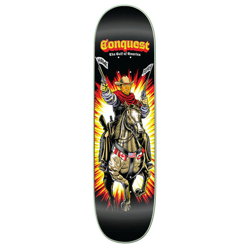 StrangeLove - Conquest FAOTA Deck - 8.5
