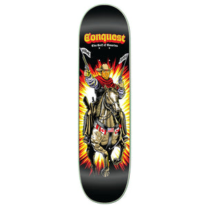 StrangeLove - Conquest FAOTA Deck - 8.5"