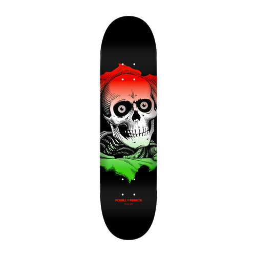 Powell Peralta - Ripper Green Fade Deck - 8.0