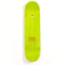 Load image into Gallery viewer, Chico Stix - Timbalero Popsicle Deck - 8.5"