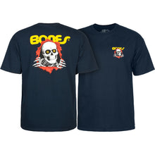 Load image into Gallery viewer, Powell Peralta - Ripper Tee - Navy