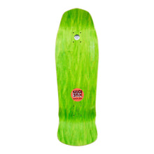 Load image into Gallery viewer, Chico Stix - Golden Gate Chico x Swanski Retro Shape Deck - 10"