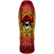 Load image into Gallery viewer, Powell Peralta - Welinder Classic Red/Yellow Fade Deck - 9.62"