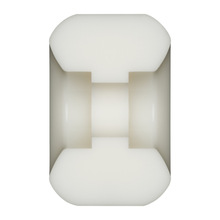 Load image into Gallery viewer, Powell Peralta - Dragon Formula Wheels 56mm x 36mm 93A V6 - Off White/Red