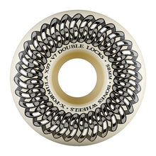 Load image into Gallery viewer, Bones Wheels - X-Formula Double Lock Wheels - 58mm 97A V7