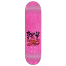 Load image into Gallery viewer, StrangeLove - War FAOTA Deck - 8.625&quot;
