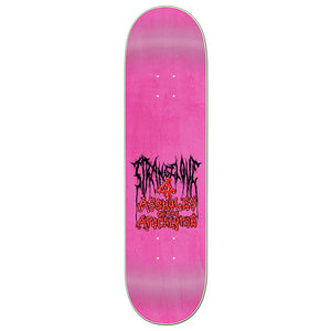 StrangeLove - War FAOTA Deck - 8.625"
