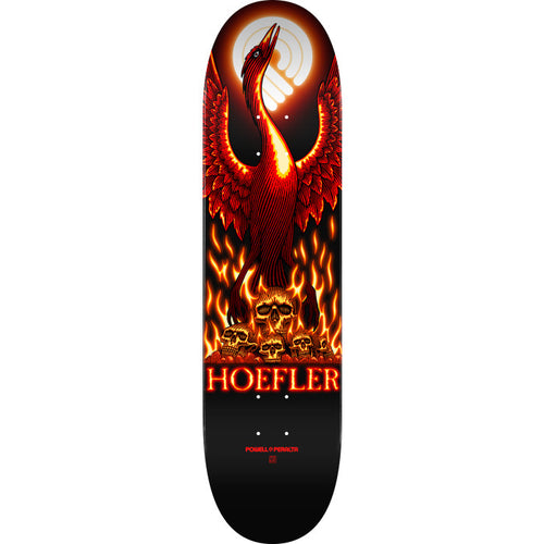 Powell Peralta - Kelvin Hoefler FLIGHT Phoenix Deck - 8