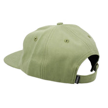 Load image into Gallery viewer, Theories - Scribble Strapback Cap - Sage