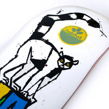 Load image into Gallery viewer, Habitat Skateboards - Stefan Janoski Ringtail Deck - 8.125"