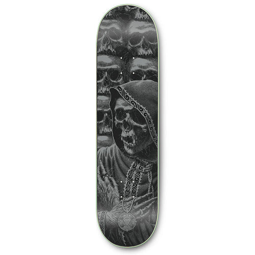StrangeLove - Monk Tyler Pennington Deck - 8.375