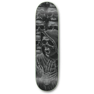 StrangeLove - Monk Tyler Pennington Deck - 8.375"