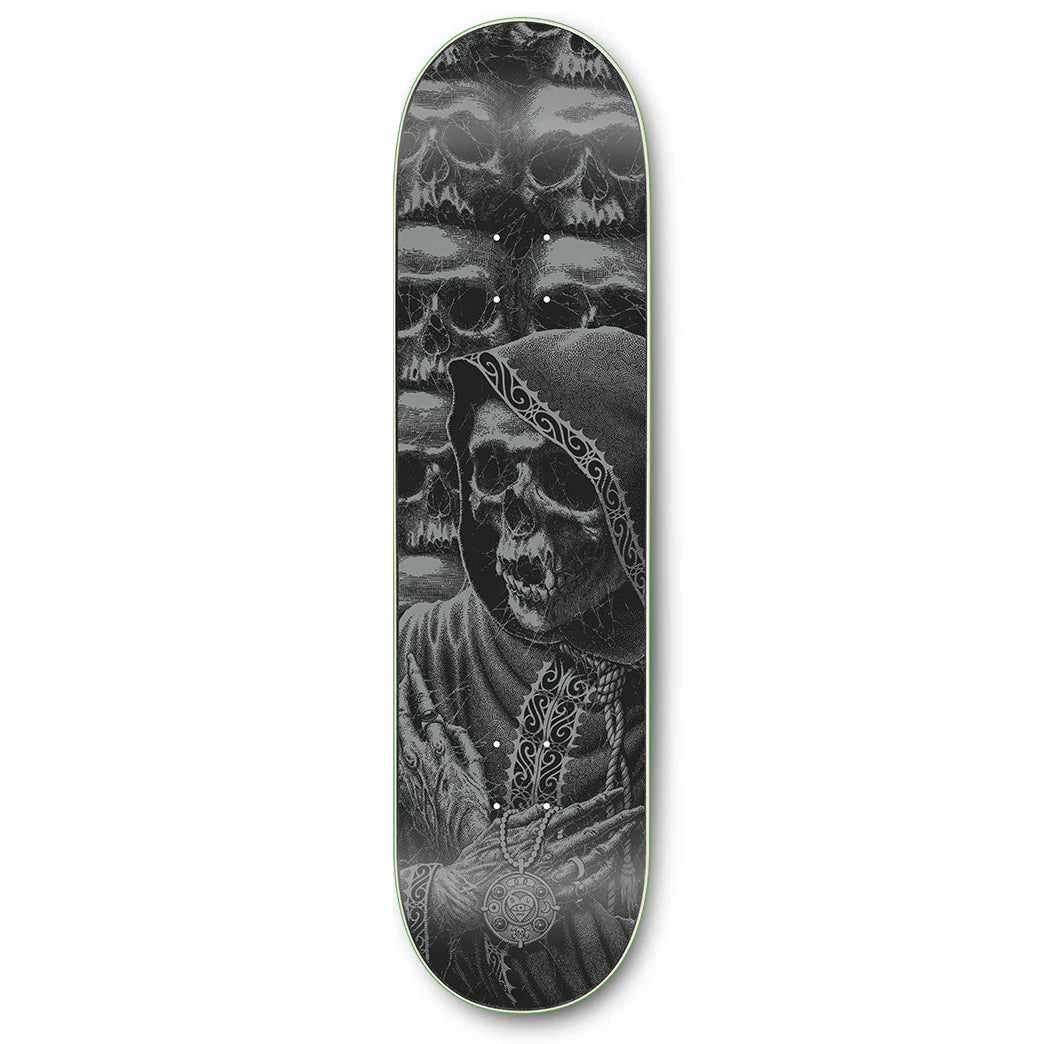 StrangeLove - Monk Tyler Pennington Deck - 8.375