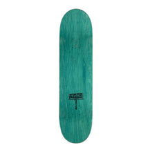 Load image into Gallery viewer, WKND - Nikolai Piombo SD3 Black Deck - 8&quot; WB | 8.25&quot; MC