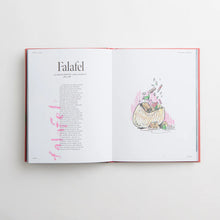 Load image into Gallery viewer, SkatePal - Sahten Cookbook