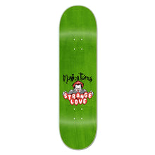 Load image into Gallery viewer, StrangeLove - Monica Torres Halloween Deck - 8.125"