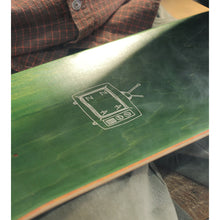 Load image into Gallery viewer, WKND - Weed Logo Deck - 8"MC | 8.25"MC | 8.5"MC