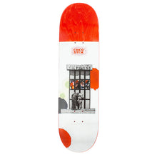 Load image into Gallery viewer, Chico Stix - I See You Popsicle Deck - 8” | 8.25"