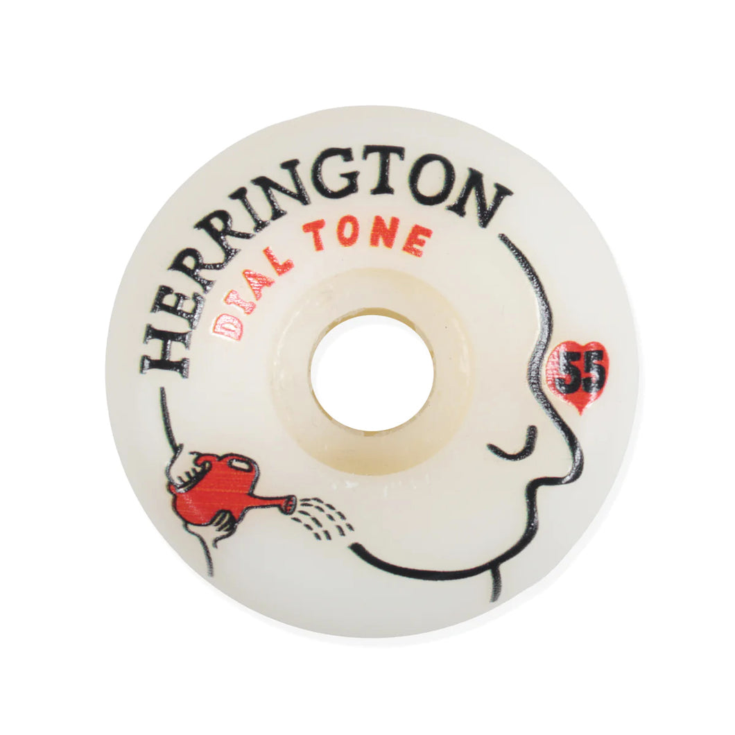 Dial Tone - Herrington Kind Mind Wheels - 55mm 99A Conical