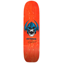Load image into Gallery viewer, Powell Peralta - OG Per Welinder Freestyle Deck Orange - 7.25"