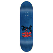 Load image into Gallery viewer, StrangeLove - Death FAOTA Deck - 8.25&quot;