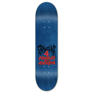 StrangeLove - Death FAOTA Deck - 8.25"