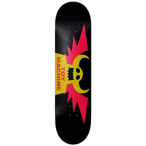 Toy Machine - Winged Deck - 8.25" | 8.5"