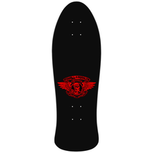 Load image into Gallery viewer, Powell Peralta - Steve Saiz Totem Gold Foil Deck - 10&quot;