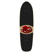 Load image into Gallery viewer, Powell Peralta - Natural Checker Ripper Sidewalk Surfer Complete Skateboard - 8.37&quot;