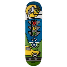 Load image into Gallery viewer, Habitat Skateboards - Silas Baxter-Neal Sunny Afternoon Deck - 8.25"