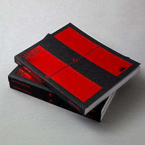 SkatePal - Haraka Baraka - Book