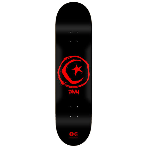 Foundation - Tania Cruz Star & Moon Deck - 8