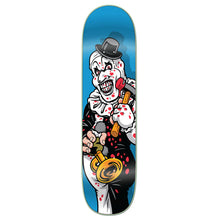 Load image into Gallery viewer, StrangeLove - Max Murphy Halloween Deck - 8.5"
