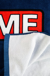 Powell Peralta - Supreme Towel - Navy