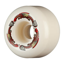 Load image into Gallery viewer, Powell Peralta - Dragon Formula Wheels 54mm x 39mm 93A A2 - Off White