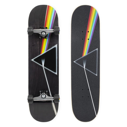 Habitat Skateboards - Pink Floyd Dark Side of the Moon Complete - 8.25