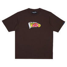 Load image into Gallery viewer, WKND - Psycho Tee - Brown