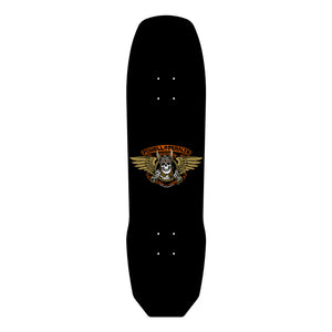 Powell Peralta - Andy Anderson Heron Skull Rust Deck - 8.45"