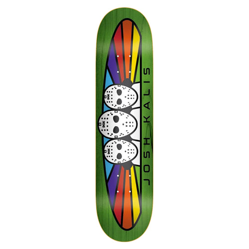 DGK - UFO Kalis Deck - 8.25