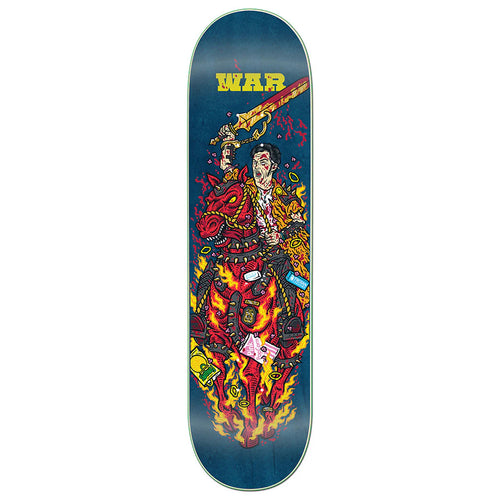 StrangeLove - War FAOTA Deck - 8.625