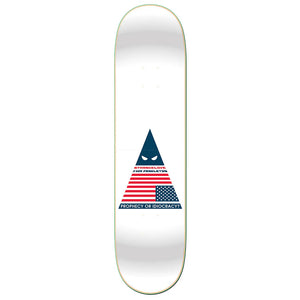StrangeLove - Cults Deck - 8"