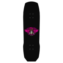 Load image into Gallery viewer, Powell Peralta - Andy Anderson Heron Skull Pink Foil Deck - 9.13"