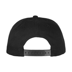 Powell Peralta - Winged Ripper Snapback - Black