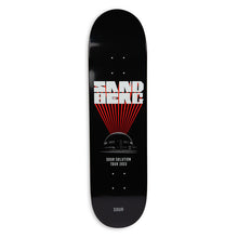 Load image into Gallery viewer, Sour Solution - Martin Sandberg Sandstein Deck - 8.25&quot;